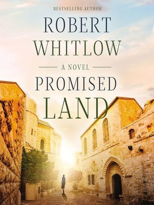 Promised Land - Audiobook